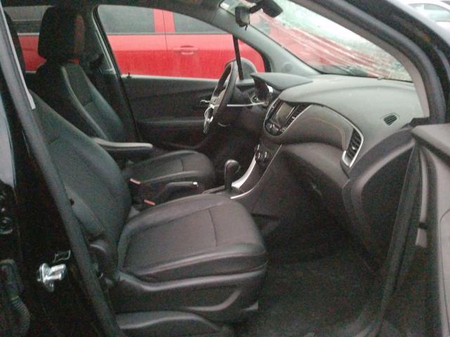 2019 CHEVROLET TRAX 1LT KL7CJPSB1KB913338