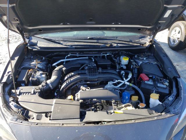2020 SUBARU IMPREZA SP 4S3GTAM60L3706320