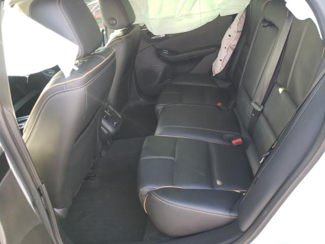 2018 CHEVROLET IMPALA PRE 2G1125S38J9153485
