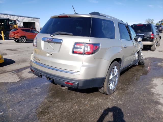 2017 GMC ACADIA LIM 1GKKRSKDXHJ166319