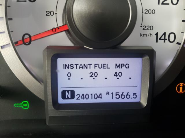 2011 HONDA PILOT TOUR 5FNYF4H93BB029329
