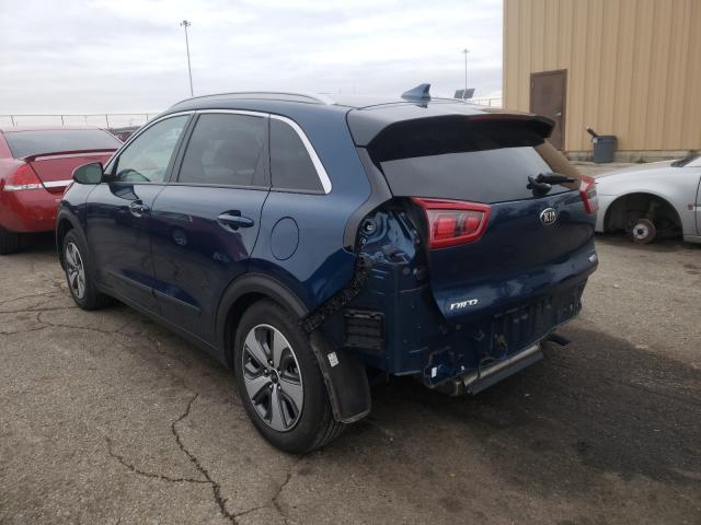 2019 KIA NIRO FE KNDCB3LC3K5216607