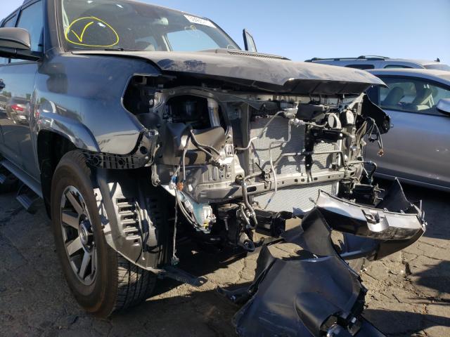 2020 TOYOTA 1 TON TRUC JTEBU5JR1L5834174