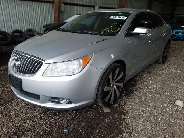 2013 BUICK LACROSSE P 1G4GH5E35DF230767