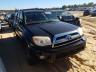 TOYOTA 4RUNNER 2008 foto