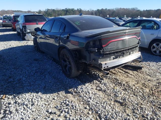 2019 DODGE CHARGER GT 2C3CDXHG0KH512386