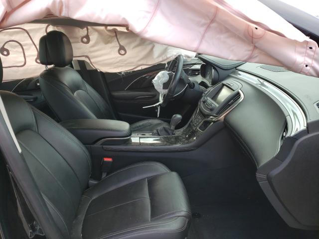 2014 BUICK LACROSSE T 1G4GF5G35EF206859