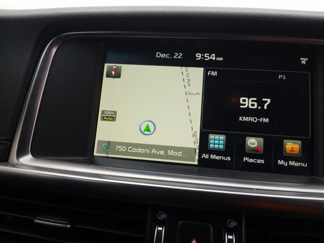2016 KIA OPTIMA SX 5XXGW4L20GG051685