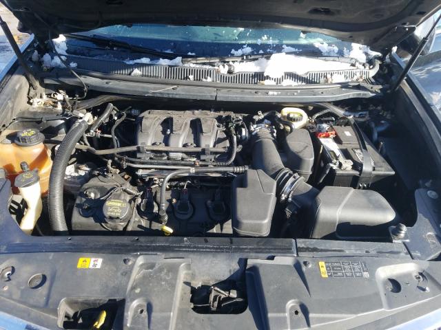 2014 LINCOLN MKT 2LMHJ5NK3EBL52180