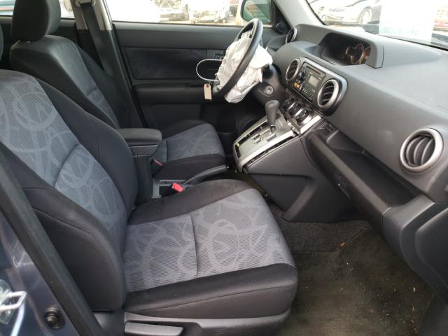 2012 TOYOTA SCION XB JTLZE4FE4CJ012206