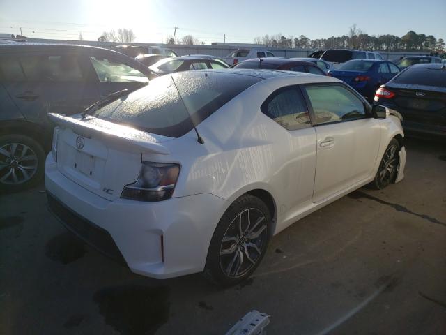 2016 TOYOTA SCION TC JTKJF5C76GJ023854