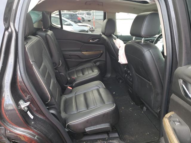 2018 GMC ACADIA DEN 1GKKNXLS5JZ210966
