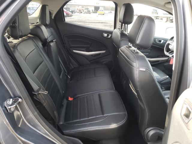 2018 FORD ECOSPORT T MAJ6P1WL5JC171832