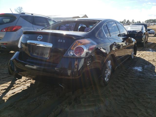 2012 NISSAN ALTIMA BAS 1N4AL2AP8CN561000