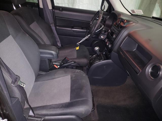 2015 JEEP PATRIOT LA 1C4NJRFB6FD176908