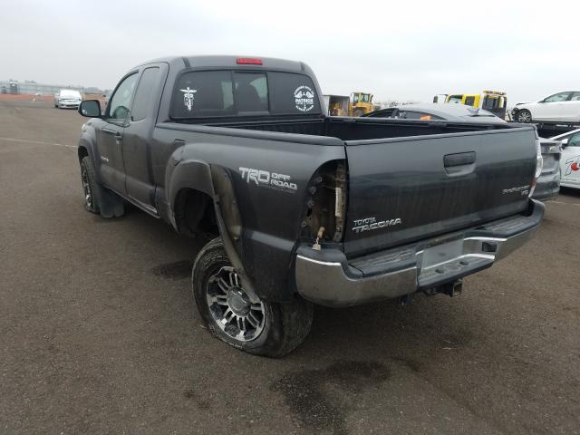 2013 TOYOTA TACOMA PRE 5TFTU4GN6DX033916