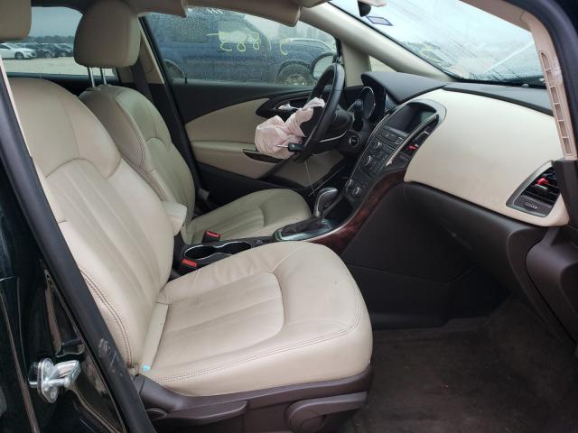 2016 BUICK VERANO 1G4PS5SKXG4175861