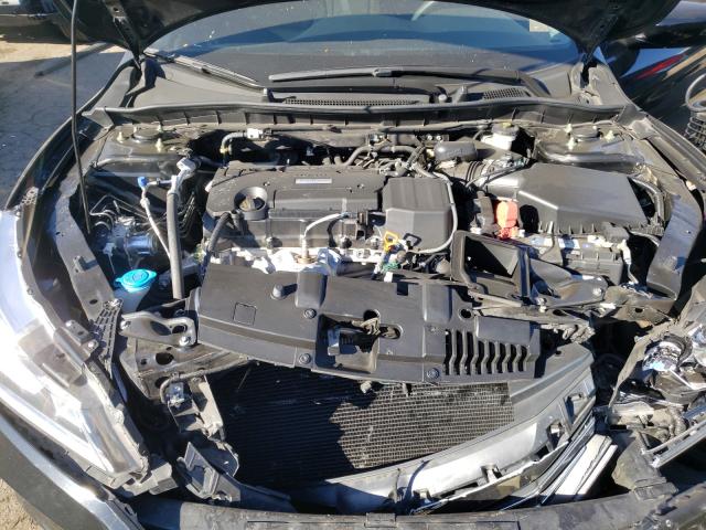 2017 HONDA ACCORD LX - 1HGCR2F34HA150328