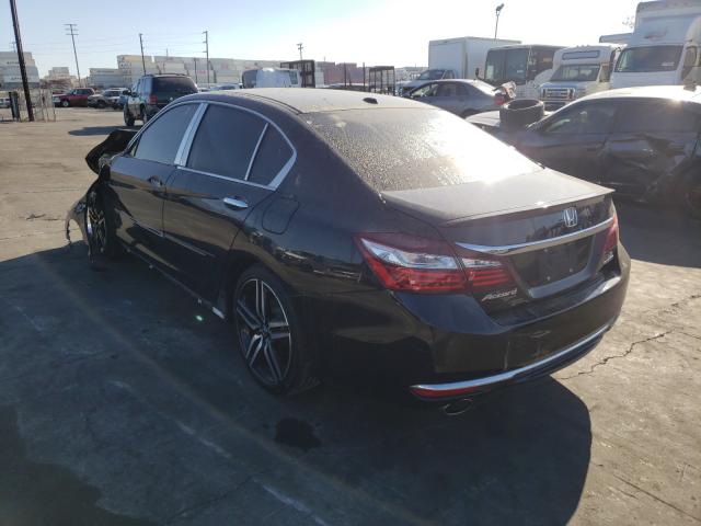 2017 HONDA ACCORD TOU 1HGCR3F91HA027998