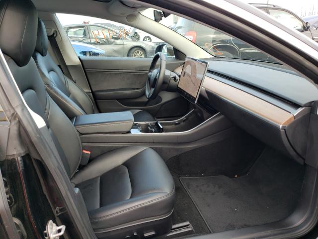 2018 TESLA MODEL 3 5YJ3E1EB7JF184788