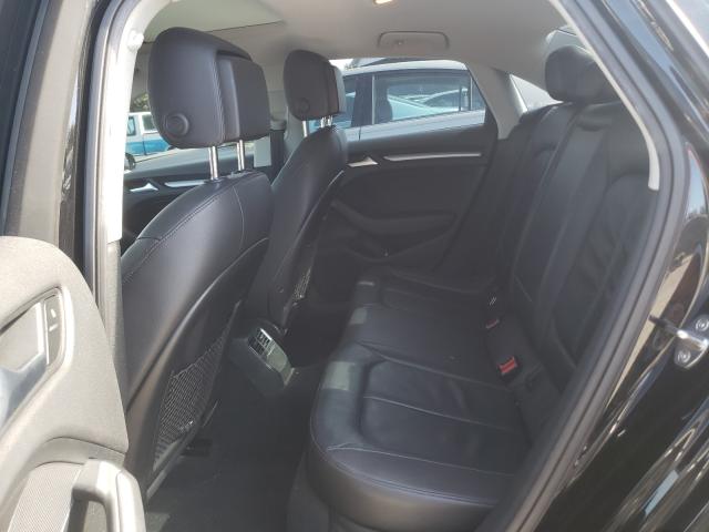 2015 AUDI A3 PREMIUM WAUACGFF6F1102774
