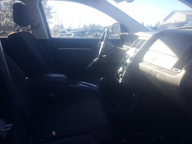 2010 DODGE JOURNEY 3D4PH5FV9AT229193