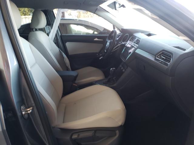 2020 VOLKSWAGEN TIGUAN SE 3VV3B7AX7LM086759