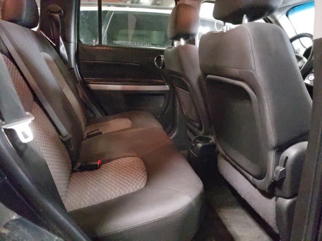 2011 CHEVROLET HHR LS 3GNBAAFW0BS613133