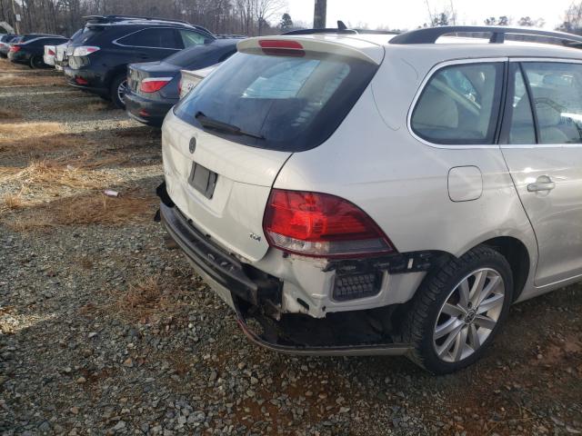 2012 VOLKSWAGEN JETTA 3VWPL7AJXCM602943