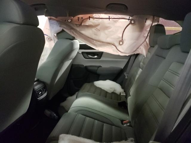 2018 HONDA CR-V LX 2HKRW6H3XJH223271