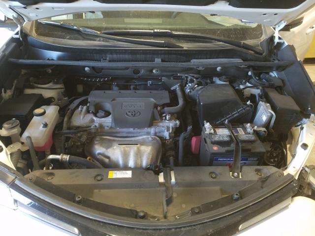 2018 TOYOTA RAV4 ADVEN 2T3WFREV9JW456089