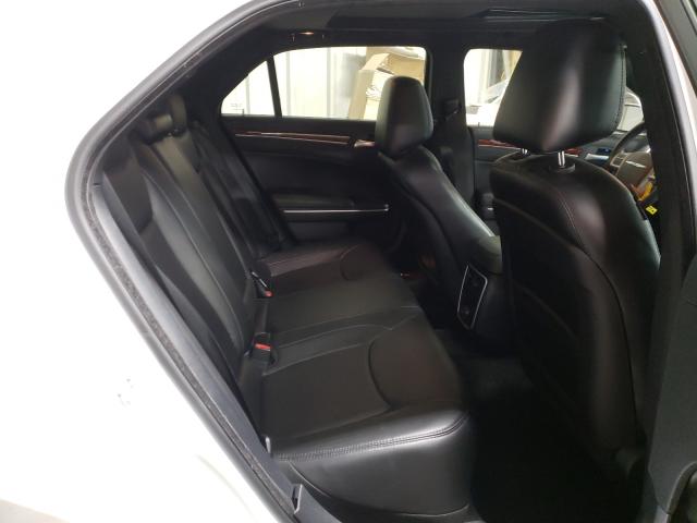 2013 CHRYSLER 300 2C3CCAAG6DH518769