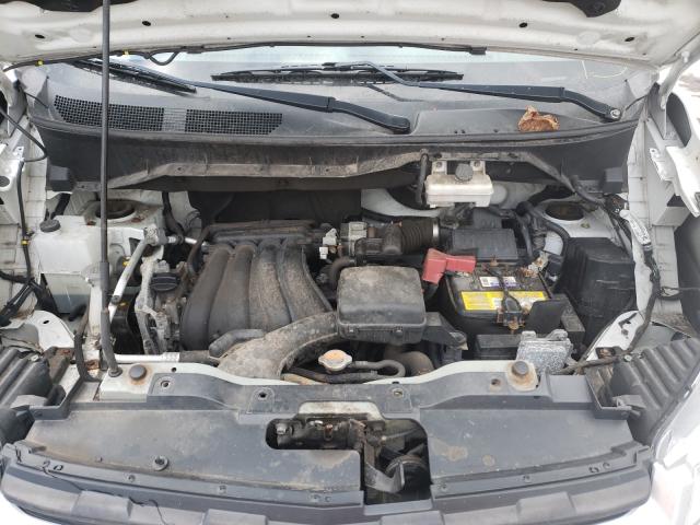 2015 CHEVROLET G2500 3N63M0ZN8FK698341
