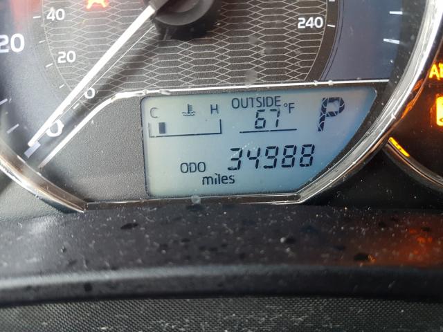 2015 TOYOTA COROLLA EC 2T1BPRHEXFC274037