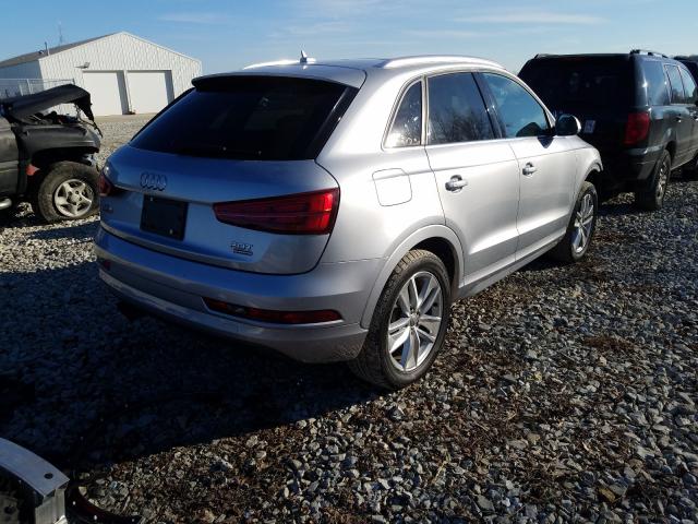 2016 AUDI Q3 PREMIUM WA1EFCFS4GR019178