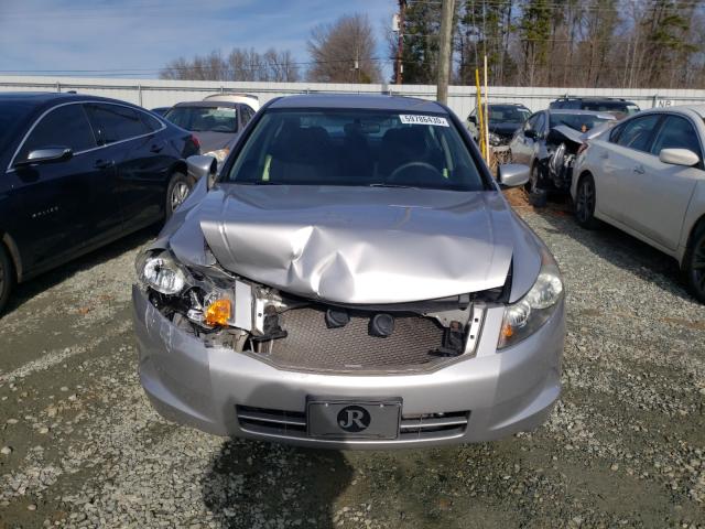 2010 HONDA ACCORD LXP 1HGCP2F42AA183428