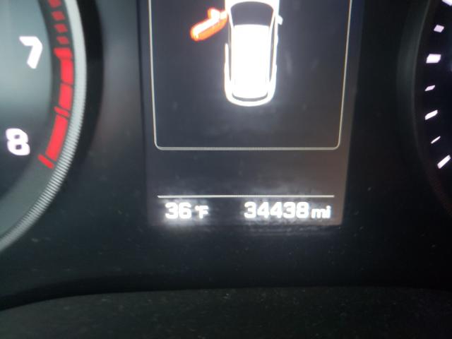 2018 HYUNDAI TUCSON VAL KM8J3CA2XJU790958