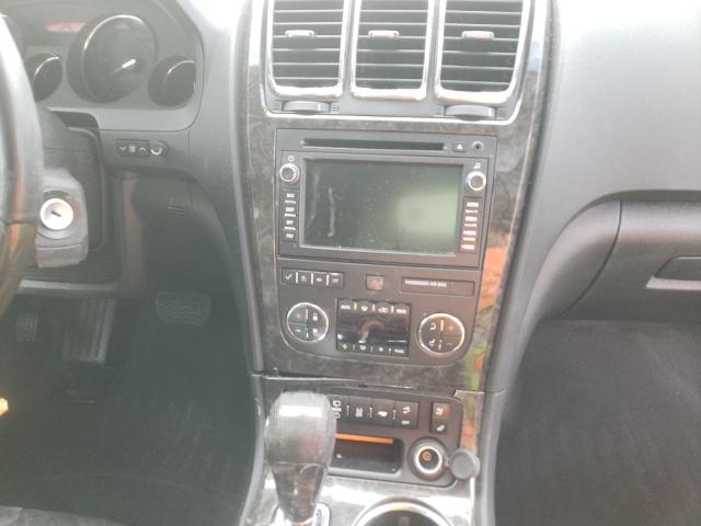 2012 GMC ACADIA DEN 1GKKVTED6CJ266634