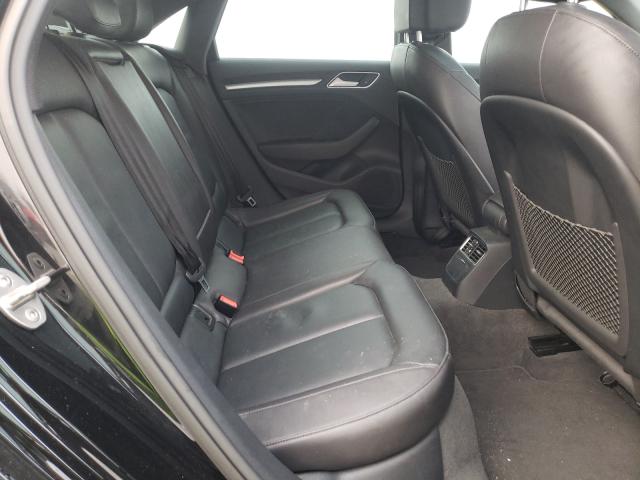 2017 AUDI A3 PREMIUM WAUAUGFF3H1028147