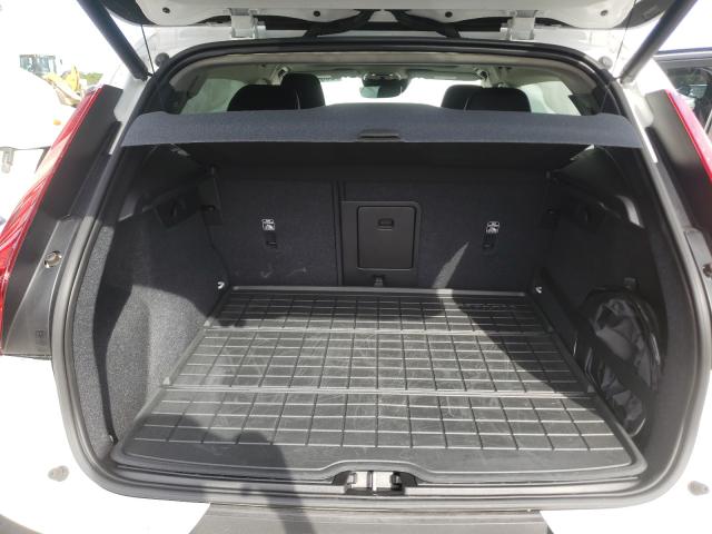 2019 VOLVO XC40 T5 MO YV4162UK4K2050950