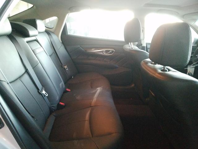 2019 INFINITI Q70L 3.7 L JN1BY1PP1KM685747