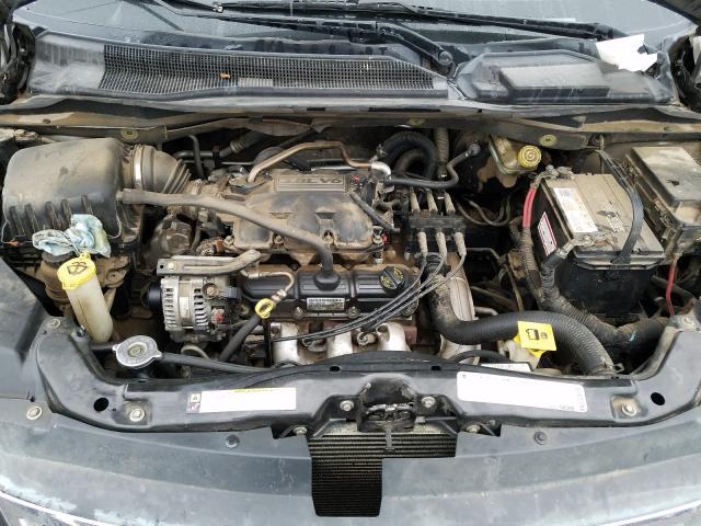 2010 VOLKSWAGEN ROUTAN S 2V4RW4D16AR324535
