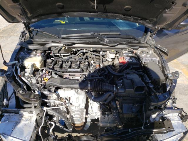 2020 HONDA CIVIC EX 2HGFC3B38LH350830