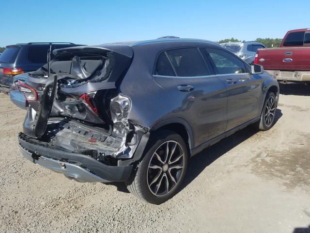 2015 MERCEDES-BENZ GLA 250 WDCTG4EB1FJ109929