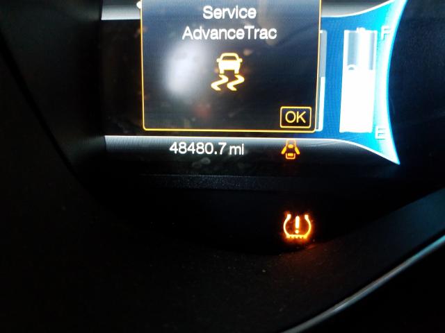 2015 FORD FOCUS BEV 1FADP3R43FL315151