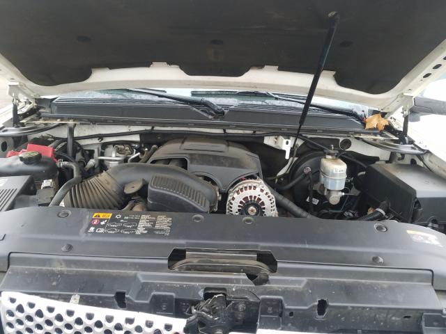2014 GMC YUKON XL D 1GKS2MEF4ER113304