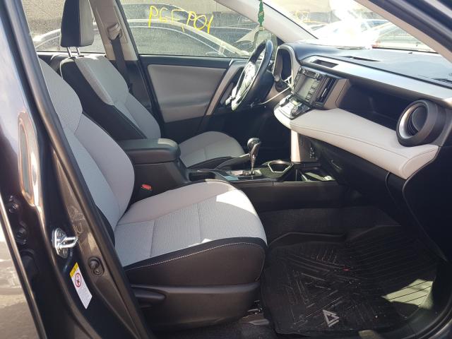2018 TOYOTA RAV4 ADVEN 2T3RFREVXJW735581
