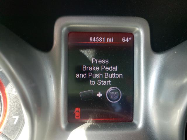2012 DODGE JOURNEY SE 3C4PDCAB9CT256858