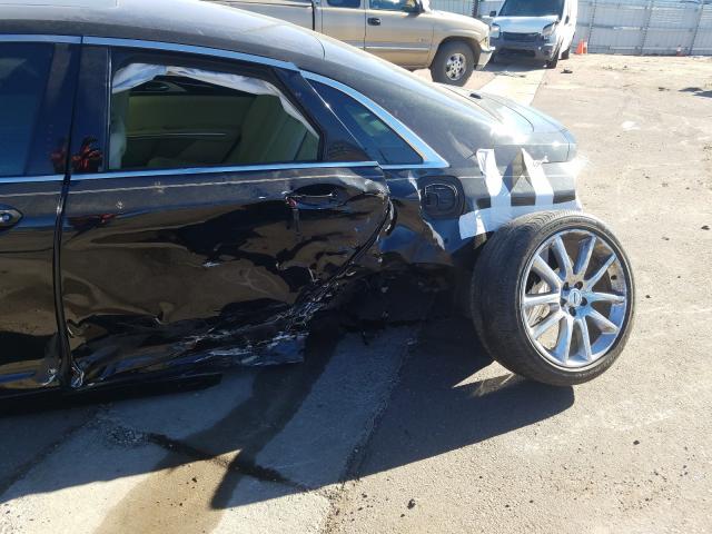 2013 LINCOLN MKZ 3LN6L2J96DR826508