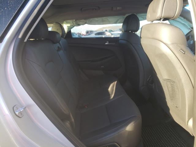 2018 HYUNDAI TUCSON VAL KM8J3CA2XJU790958